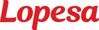 Lopesa  Industrial. S.A. Logo