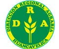 DIRECCIÓN AGRARIA HUANCAVELICA Logo