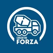 Concretos Forza Logo