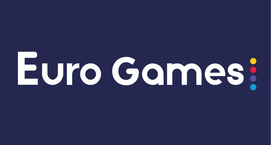 Euro Games Logo
