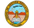 UGEL CAYLLOMA Logo
