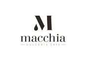 Macchia Logo