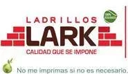 LADRILLOS LARK Logo