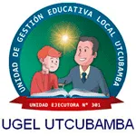 UGEL UTCUBAMBA Logo
