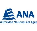 AUTORIDAD NACIONAL DEL AGUA Logo