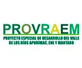 PROVRAEM Logo
