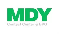 MDY Contact Center Logo