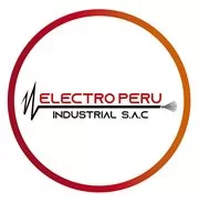 ELECTRO PERU INDUSTRIAL S.A.C. Logo