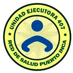 RED DE SALUD PUERTO INCA Logo