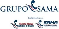 Centro Médico Santa María de los Ángeles Logo