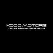 KODO MOTORS Logo