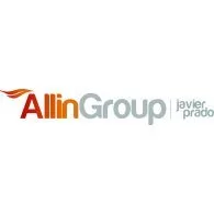 ALLIN GROUP JAVIER PRADO SA. Logo