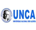 UNIVERSIDAD CIRO ALEGRÍA Logo