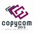 COPYCOM Logo