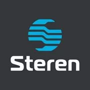 STEREN PERÚ Logo