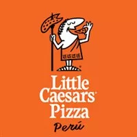 Little Caesars Pizza Logo