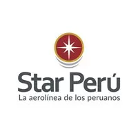 STAR PERÚ Logo