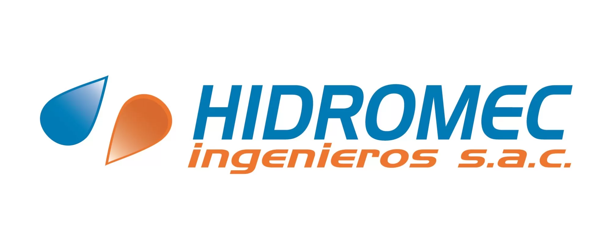 Hidromec Ingenieros SAC Logo