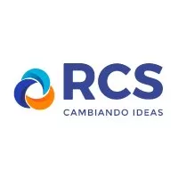 RCS Capital Humano Logo