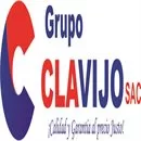 Grupo Clavijo S.A.C Logo