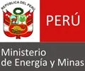 MINISTERIO DE ENERGÍA Y MINAS (MINEM) Logo
