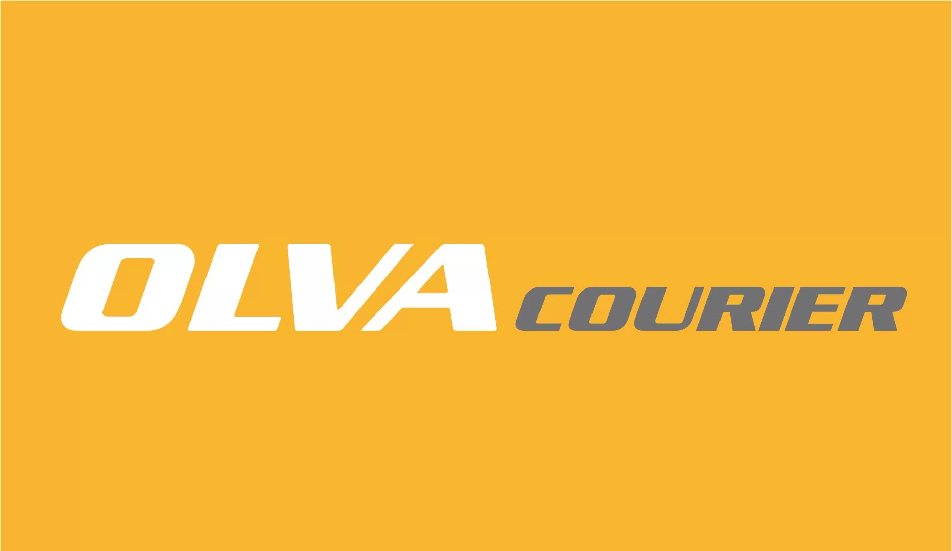 Olva Courier S.A.C. Logo