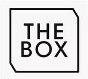 THE BOX Logo