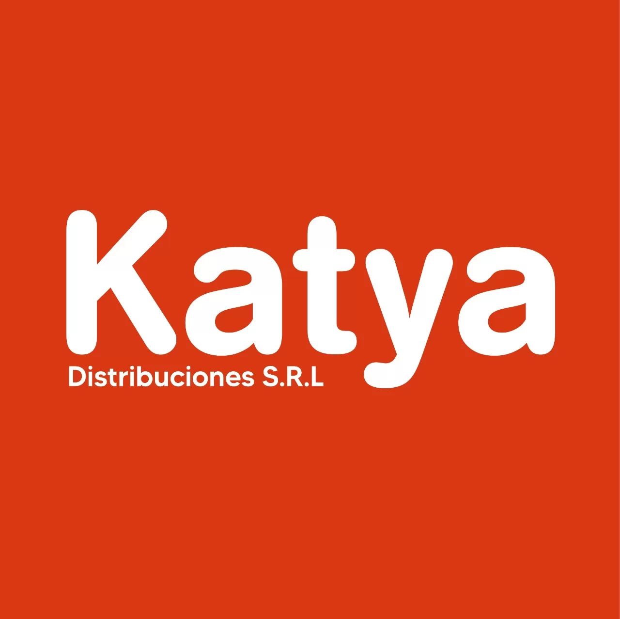 DISTRIBUCIONES KATYA S.R.L. Logo