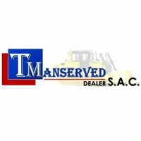 MANSERVED DEALER SAC Logo