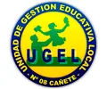 UGEL 8 CAÑETE Logo