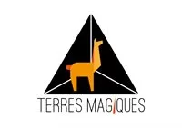 TERRES MAGIQUES DES INCAS S.A.C. Logo