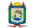 MUNICIPALIDAD DE LANGUI Logo