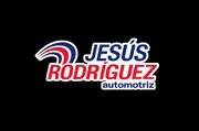 Jesús Rodríguez automotriz Logo