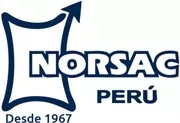 NORSAC SA. Logo