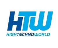 High Techno World Logo