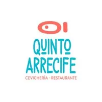 Quinto Arrecife Logo
