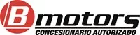 B Motors Logo