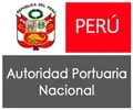 AUTORIDAD PORTUARIA(APN) Logo