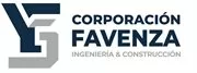 CORPORACIÓN FAVENZA INGENIERÍA & CONSTRUCCIÓN Logo