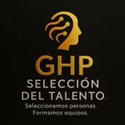 GHP SELECCIÓN & TALENTO GLOBAL Logo