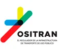 OSITRAN Logo