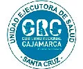 SALUD SANTA CRUZ Logo
