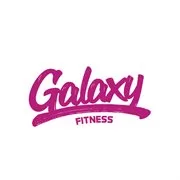GALAXY FITNESS Logo