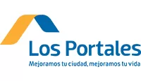 Los Portales