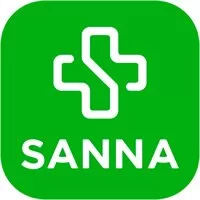 SANNA Logo