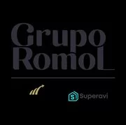 GRUPO ROMOL S.A.C. Logo