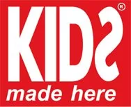 KIDS MADE HERE Logo
