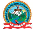 UGEL PICHARI KIMBIRI VILLA VIRGEN Logo