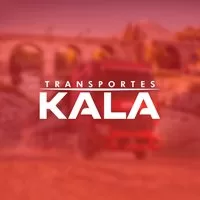 TRANSPORTES KALA S.A.C. Logo