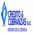Crédito & Cobranzas S.A.C. Logo